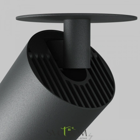 Потолочные светильники Maytoni C053CL-L12W3K-W-B от Магазина Svetdom.by