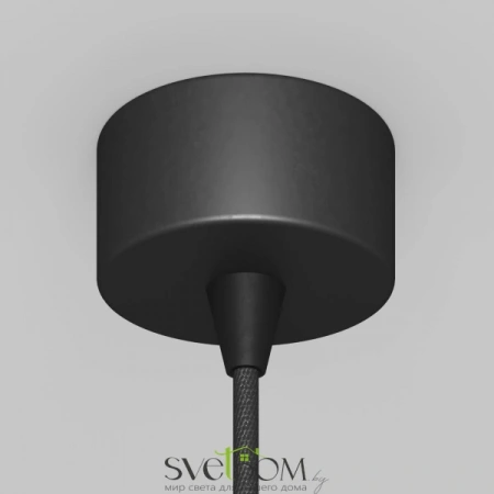 Подвесные светильники Maytoni P064PL-01B-1 от Магазина Svetdom.by