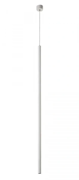 Светильник подвесной Crystal Lux CLT 036C1100 WH