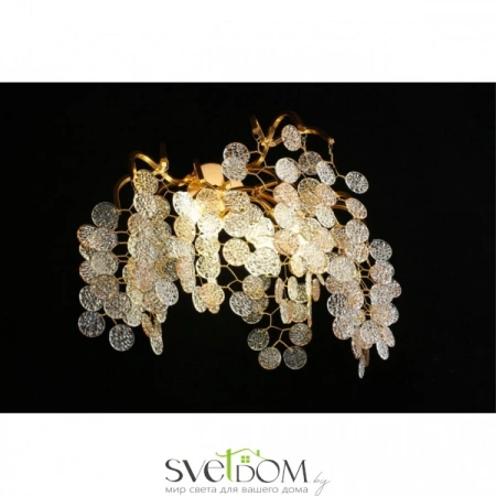 Настенные светильники APL.845.01.03 Aployt | Svetdom.by