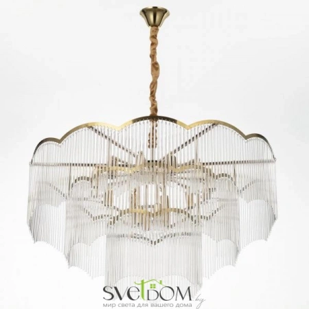 Люстры подвесныеCL304183 CITILUX | Svetdom.by