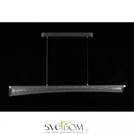 Люстры подвесныеAPL.660.03.48 Aployt | Svetdom.by