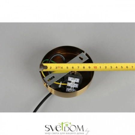 Подвесные светильники Aployt APL.312.16.02 от Магазина Svetdom.by