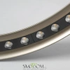Люстра подвесная Lussole Lassen LSP-7257 LED Lussole
