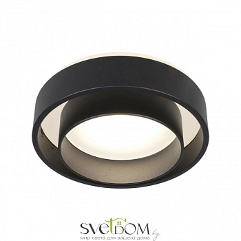 Светильник встраиваемый-накладной Omnilux  OML-103219-15