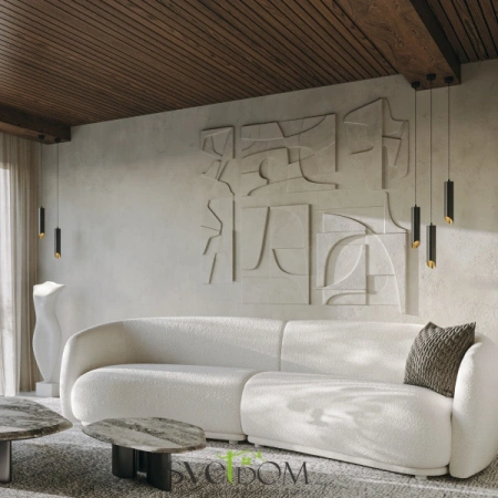 Фото Светильники Maytoni P027PL-01B Светильники Maytoni P027PL-01B от Магазина Svetdom.by