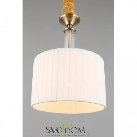 Подвесные светильники Omnilux OML-57606-01 от Магазина Svetdom.by