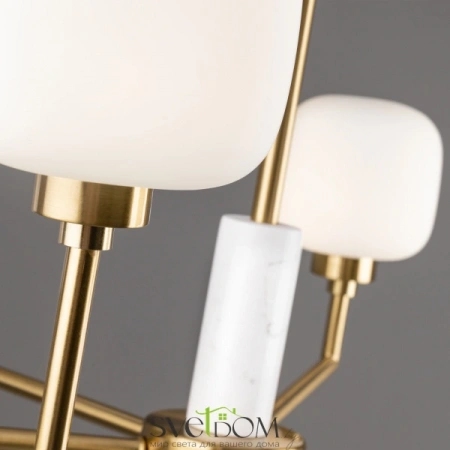 Потолочные светильники Freya FR5373CL-06BS от Магазина Svetdom.by