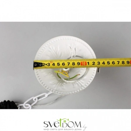 Фото OML-79103-08 Omnilux Люстры подвесныеOML-79103-08 Omnilux | Svetdom.by