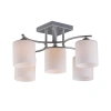 Люстра потолочная Omnilux  OML-55307-05 Omnilux