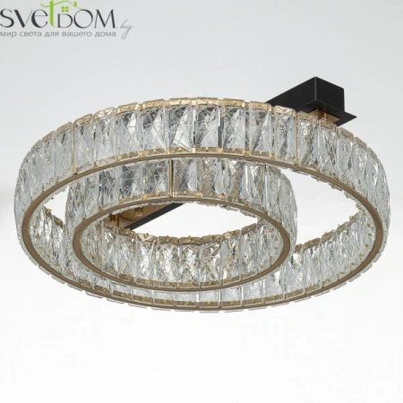 Люстры потолочныеCL325152 CITILUX | Svetdom.by