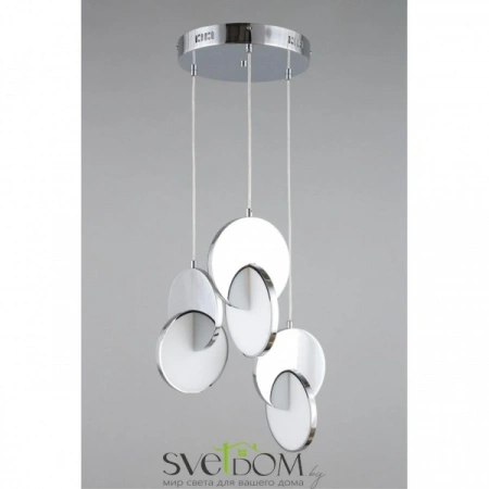 Подвесные светильники Aployt APL.044.06.24 от Магазина Svetdom.by