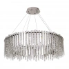 Люстры подвесныеML.314.14 CR MODELUX | Svetdom.by