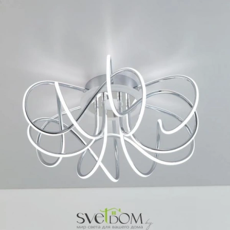 Люстры потолочныеCL229A161E CITILUX | Svetdom.by
