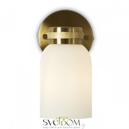 Бра FR5446WL-01BS Freya | Svetdom.by