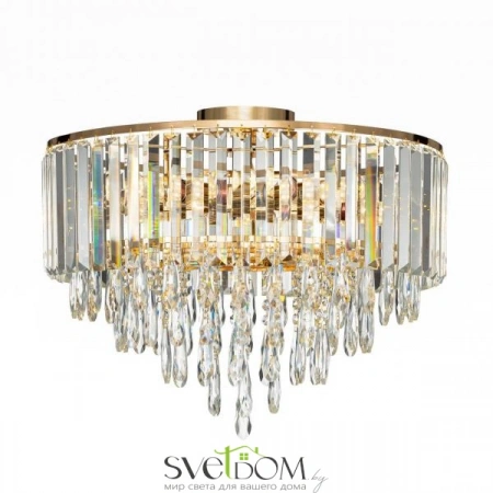Люстры потолочныеCL320182 CITILUX | Svetdom.by