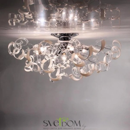 Люстры потолочныеCL222191 CITILUX | Svetdom.by