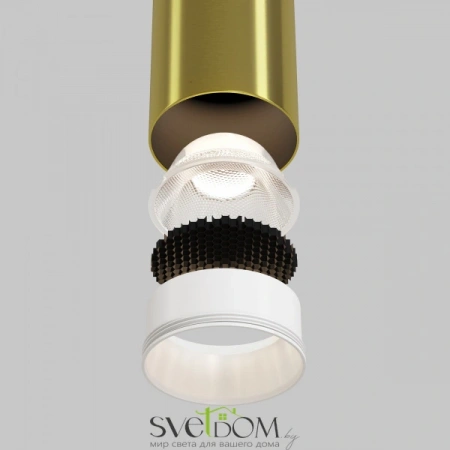 Подвесные светильники Maytoni P072PL-L12W3K-BS от Магазина Svetdom.by