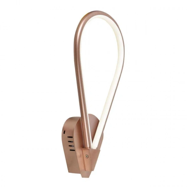 Настенные светильники 2547-1W Favourite | Svetdom.by