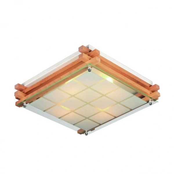 Настенно-потолочные светильники Omnilux OML-40517-04 от Магазина Svetdom.by