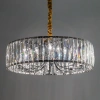 Подвесная люстра Eletto Aria EL321P08 Eletto