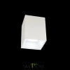 Citilux Старк CL7440200 LED Светильник накладной Белый CITILUX