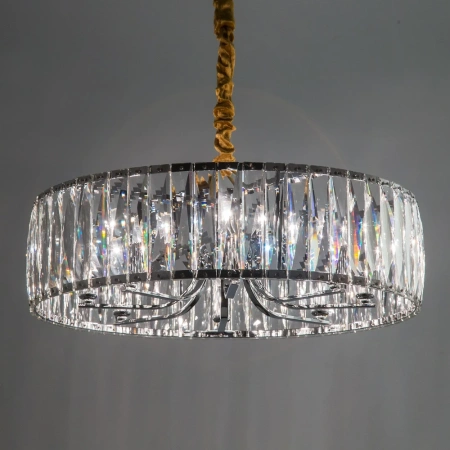 Подвесная люстра Eletto Aria EL321P08 Eletto