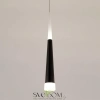 Citilux Вегас CL227031 LED Подвесной светильник Чёрный CITILUX