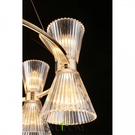 Люстры подвесныеAPL.801.03.12 Aployt | Svetdom.by