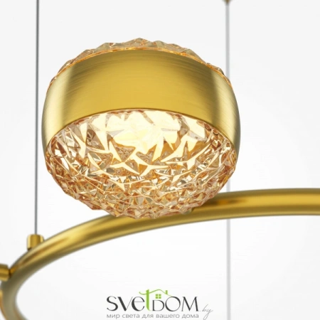 Подвесные светильники Maytoni MOD299PL-L80BS3K от Магазина Svetdom.by