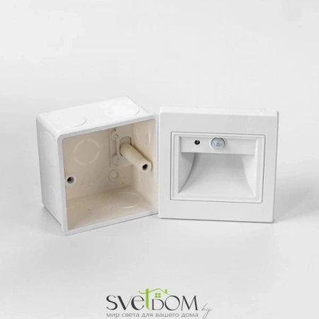 Подсветка для лестниц и ступеней CLD005KS0 CITILUX | Svetdom.by