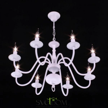 Люстры подвесныеCL426180 CITILUX | Svetdom.by