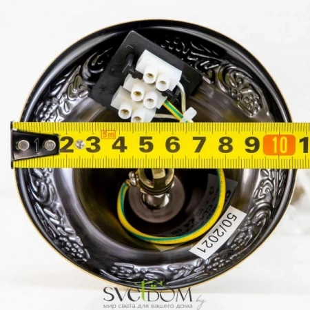 Люстры подвесныеCL419183 CITILUX | Svetdom.by