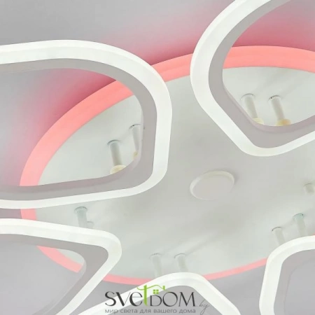 Люстры потолочныеCL236A160E CITILUX | Svetdom.by