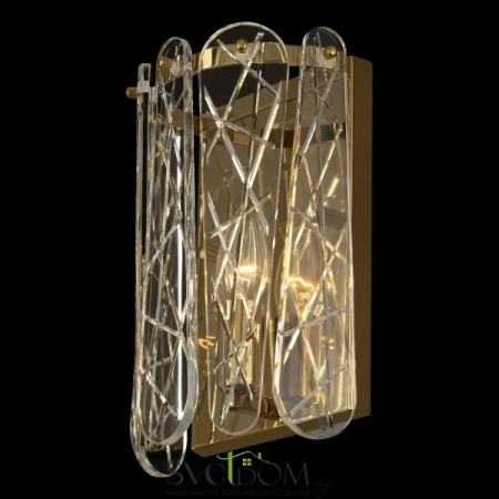 CITILUX CL318412 TALLA Золото Бра CITILUX