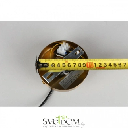 Подвесные светильники Omnilux OML-99506-01 от Магазина Svetdom.by