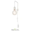 Настенный светильник Lussole Tanaina LSP-8041 E27 Lussole
