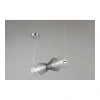 Люстра подвесная Omnilux  OML-51603-15 Omnilux