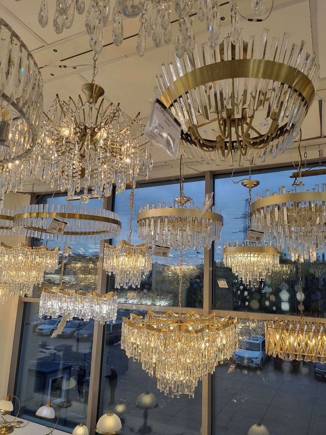 Освещение CITILUX | Svetdom.by