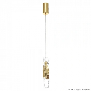 Crystal Lux PRIMAVERA SP1 GOLD