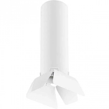 Lightstar R496436 Светильник RULLO HP16 (214496+202436)