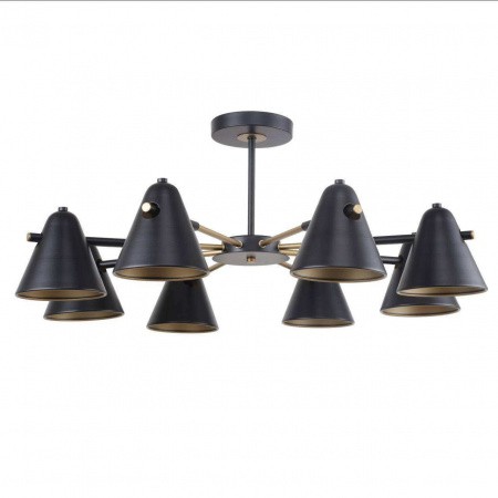 Люстры потолочные2844-8P Favourite | Svetdom.by