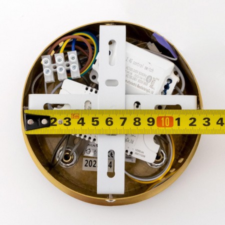 Светильники CITILUX CL337053 от Магазина Svetdom.by