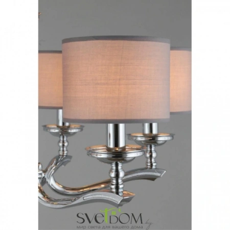 Люстры подвесныеOML-64603-06 Omnilux | Svetdom.by