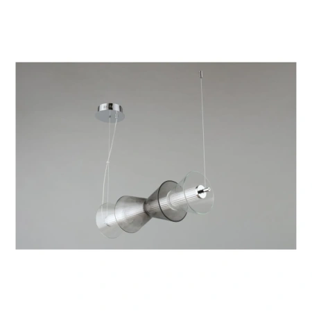 Люстра подвесная Omnilux  OML-51603-15 Omnilux