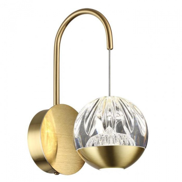 Настенные светильники 5101/5WL Odeon Light | Svetdom.by