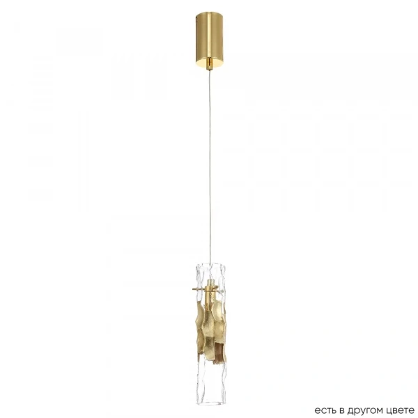 Подвесные светильники Crystal Lux 2750/201 от Магазина Svetdom.by