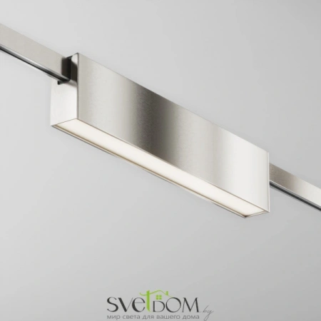 TR151-1-12W4K-PT Maytoni