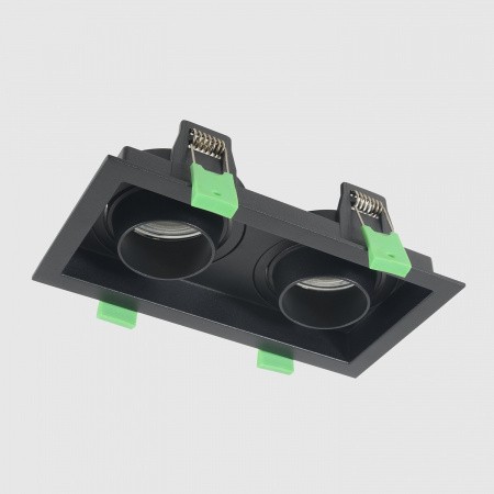 Встраиваемые светильники Crystal Lux 1400/294 от Магазина Svetdom.by