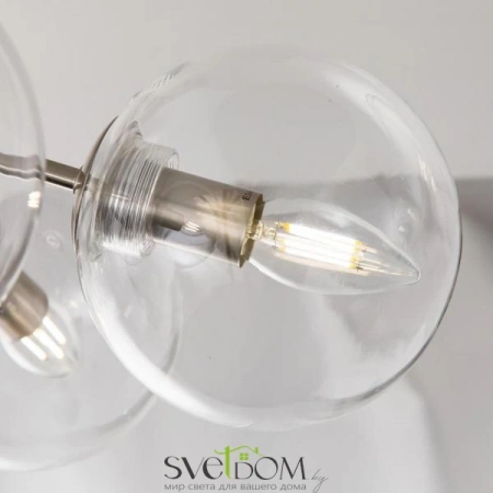 Люстры потолочныеCL102151 CITILUX | Svetdom.by